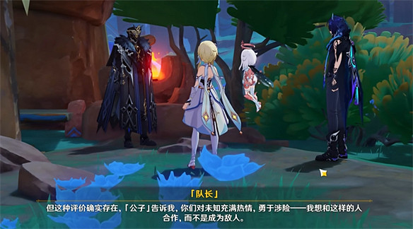 歐美聲優大罷工，卻讓海外玩家迷上了原神中配