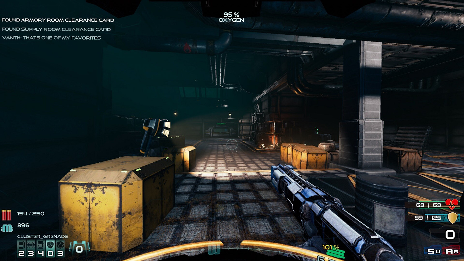 復古射擊類肉鴿遊戲《劣質品》現已推出試玩Demo 預計2024年第四季度正式發布