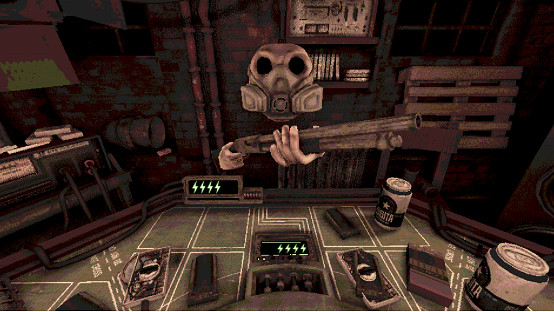 火爆全網——《惡魔輪盤》多人模式現已上線！