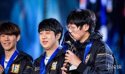 《英雄聯盟》全球總決賽曆屆fmvp選手介紹 《英雄聯盟》全球總決賽曆屆fmvp選手介紹