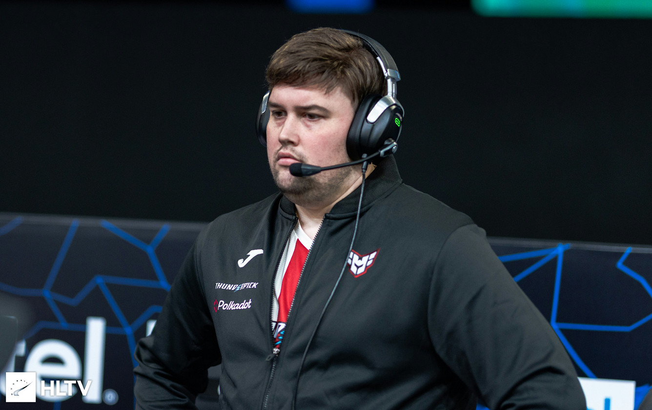 《CS2》2024最新Heroic戰隊成員名單一覽 《CS2》2024最新Heroic戰隊成員名單一覽