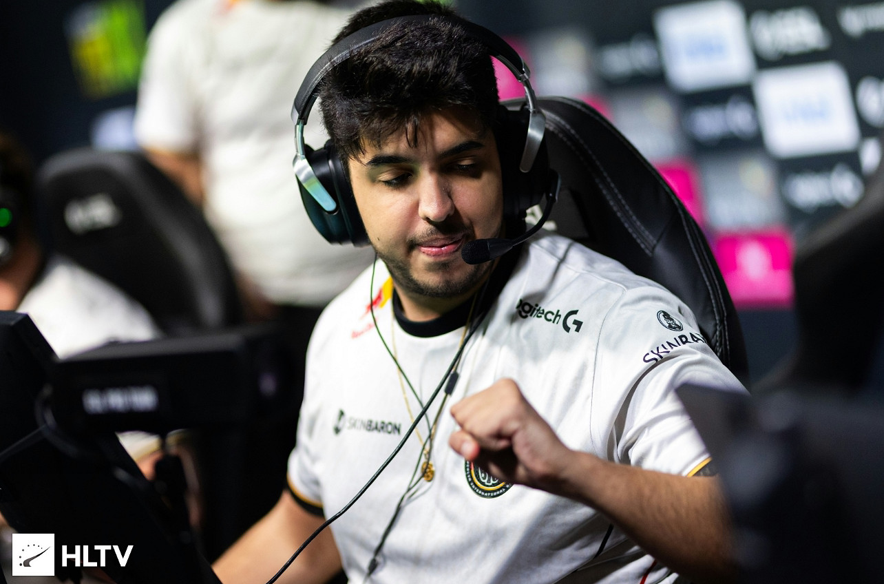 《CS2》2024最新BIG戰隊成員名單一覽 《CS2》2024最新BIG戰隊成員名單一覽