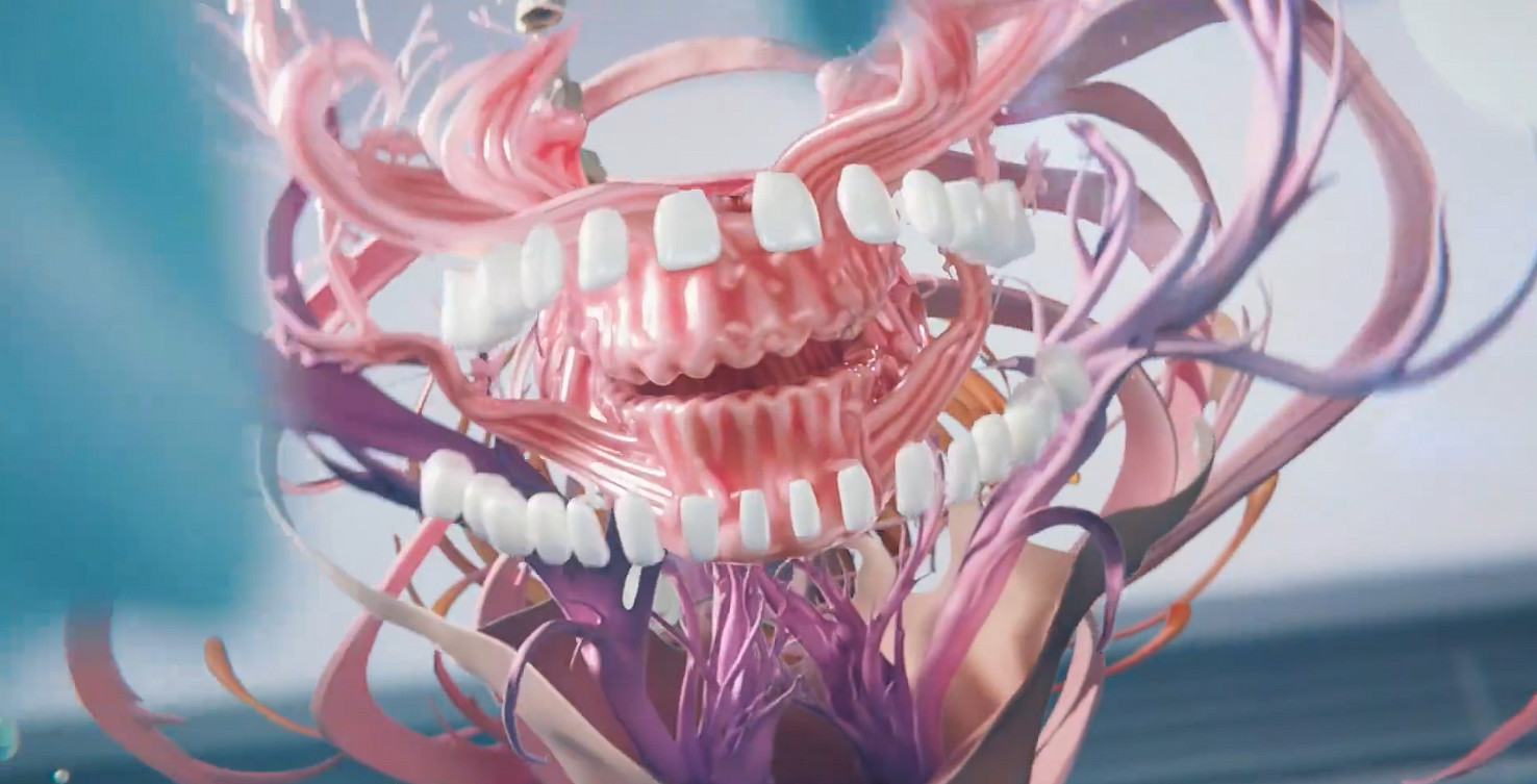 名越工作室成立3周年 發布紀念宣傳片MAKE/HUMAN