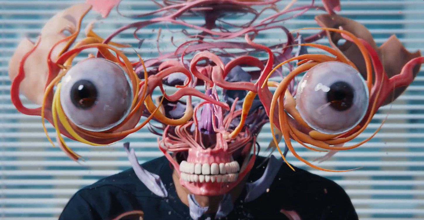 名越工作室成立3周年 發布紀念宣傳片MAKE/HUMAN