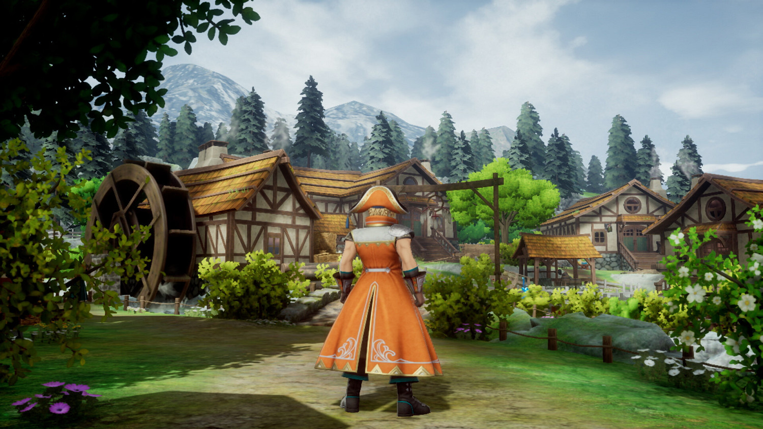 《浪漫沙加2》日本實體銷量超過11.4萬 Steam好評95%