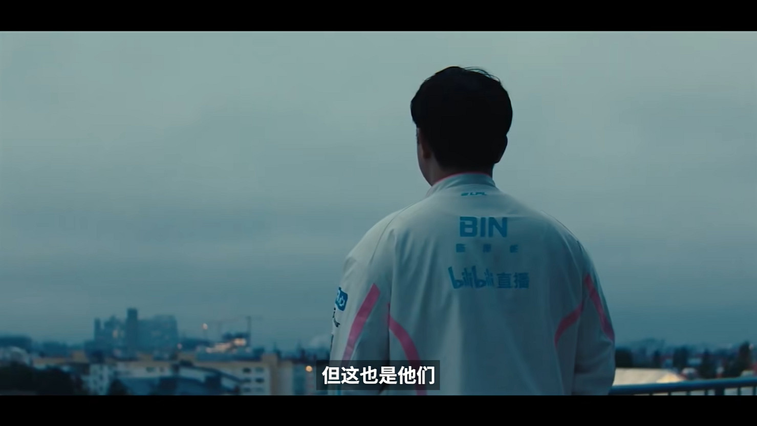 《英雄聯盟》2024全球總決賽冠亞軍決賽宣傳片公開! 《英雄聯盟》2024全球總決賽冠亞軍決賽宣傳片公開!