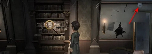 第五人格禁止好友觀戰方法