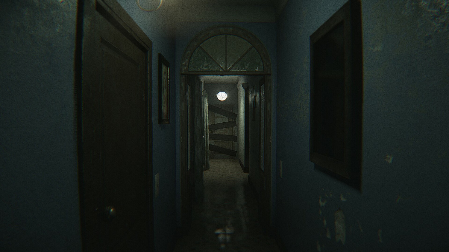 潛行恐怖解密遊戲《地獄之種：全章節》現已在Steam平台正式推出