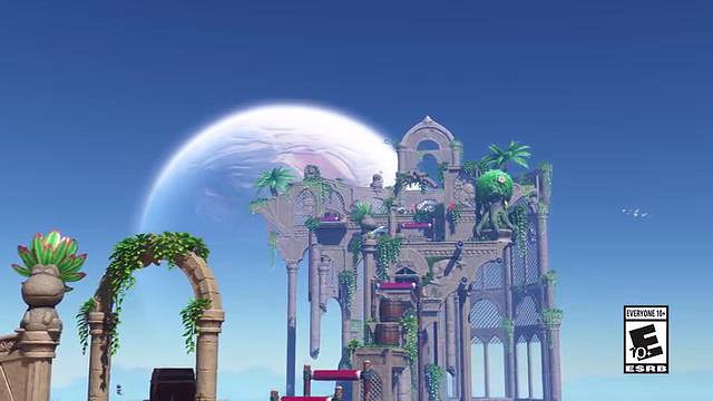 《宇宙機器人》更新將新增速通關卡 還有新機器人！