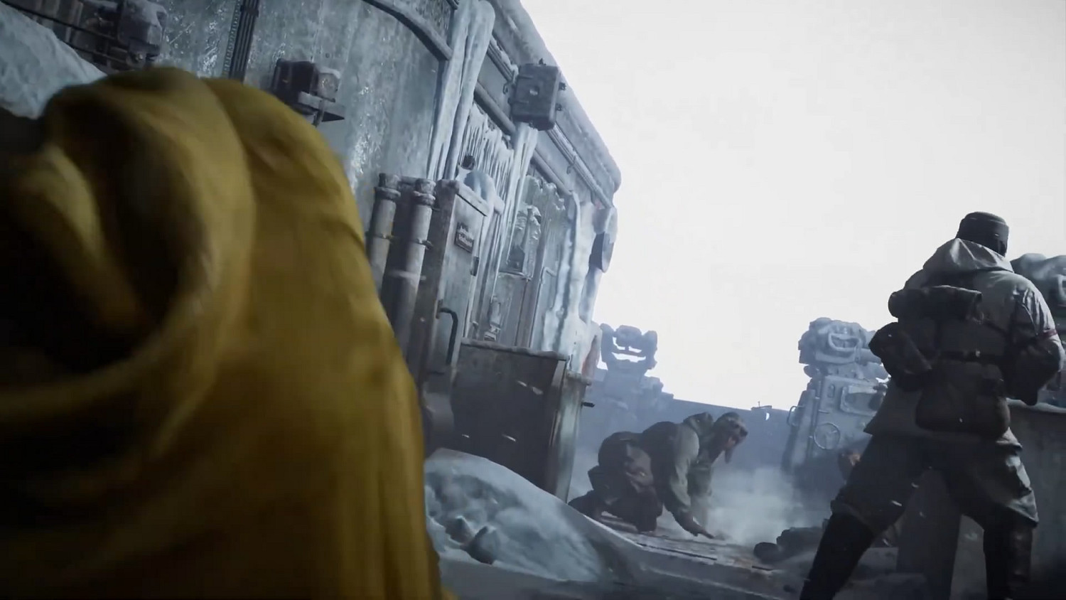 12月9日發售！《奪寶奇兵：古老之圈》15分鐘實機展示