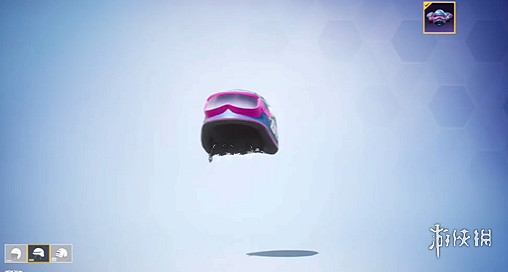 和平精英潮玩酷熊特效展示 和平精英潮玩酷熊特效展示