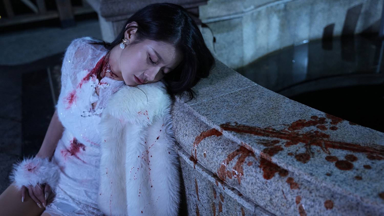 《重返現場:真人版》Steam頁面上線 年內發售 《重返現場:真人版》Steam頁面上線 年內發售