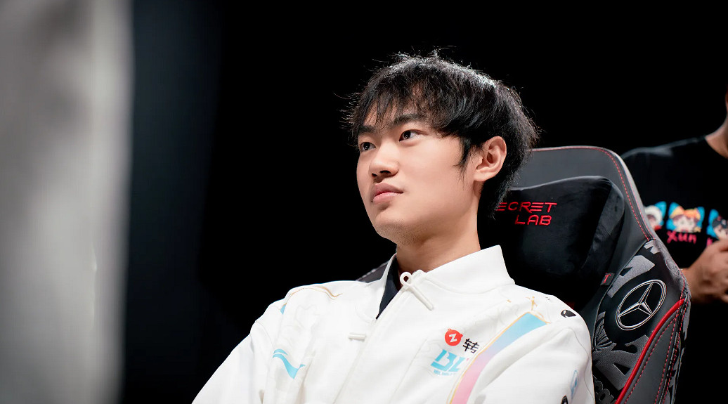 《英雄聯盟》2024全球總決賽blgt1結果介紹