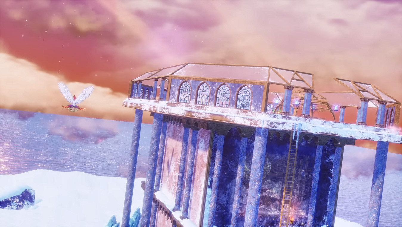 《勇者鬥惡龍3:HD-2D重製版》上市宣傳片公開! 《勇者鬥惡龍3:HD-2D重製版》上市宣傳片公開!