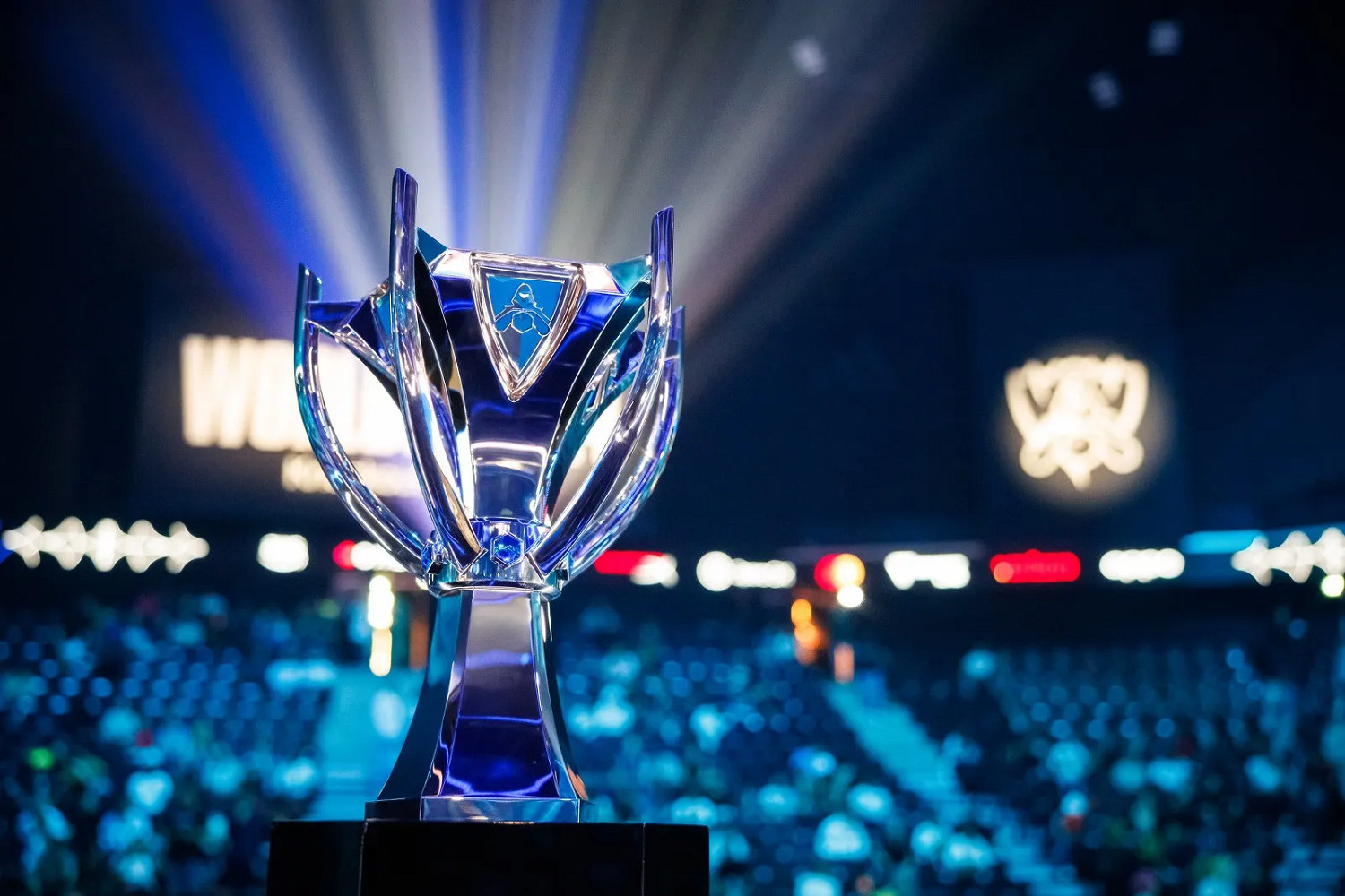 《英雄聯盟》2024全球總決賽是全局bp嗎介紹 《英雄聯盟》2024全球總決賽是全局bp嗎介紹