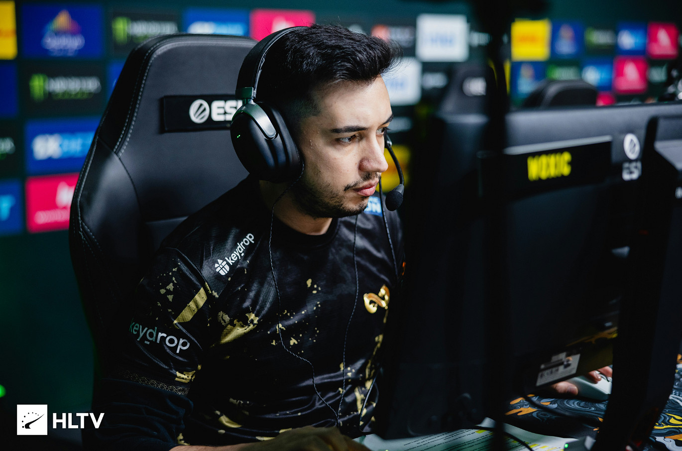 《CS2》2024最新EF戰隊成員名單一覽 《CS2》2024最新EF戰隊成員名單一覽