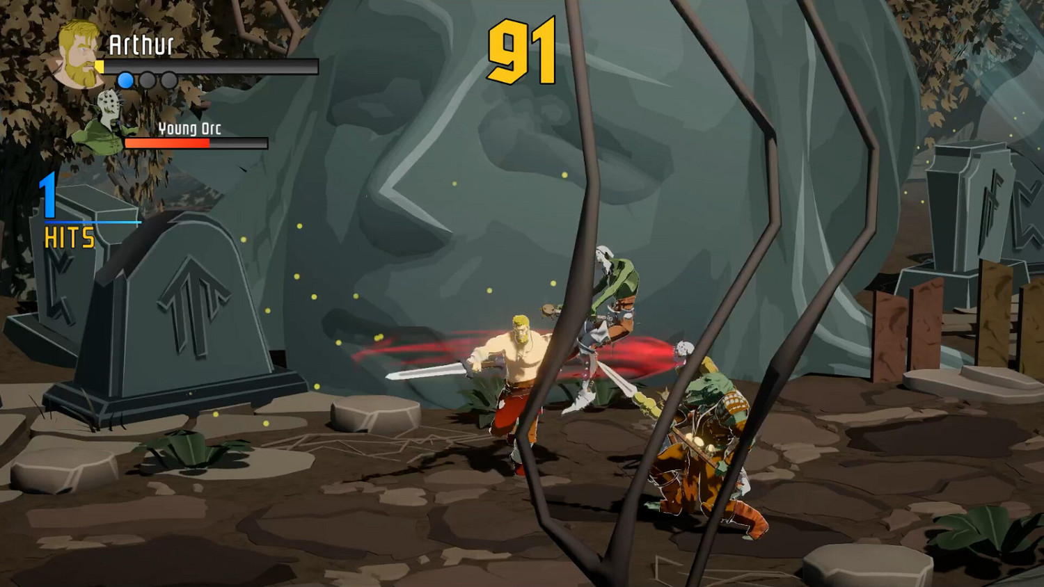 《Blades & Battles》Steam頁面開放 發行日期待定 《Blades & Battles》Steam頁面開放 發行日期待定