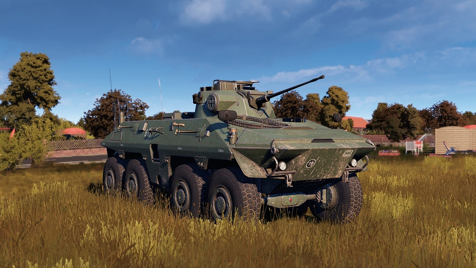 在戰場上盡情突突突!盤點10款出色的坦克類型遊戲! 在戰場上盡情突突突!盤點10款出色的坦克類型遊戲!