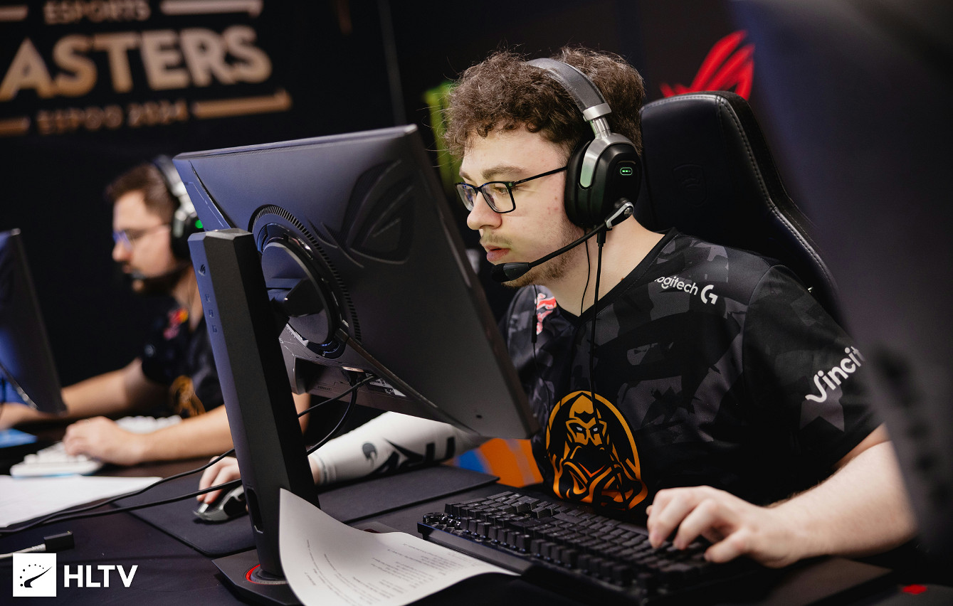 《CS2》2024最新ENCE戰隊成員名單一覽 《CS2》2024最新ENCE戰隊成員名單一覽