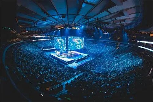 《英雄聯盟》2024英雄聯盟全球總決賽是bo幾介紹 《英雄聯盟》2024英雄聯盟全球總決賽是bo幾介紹