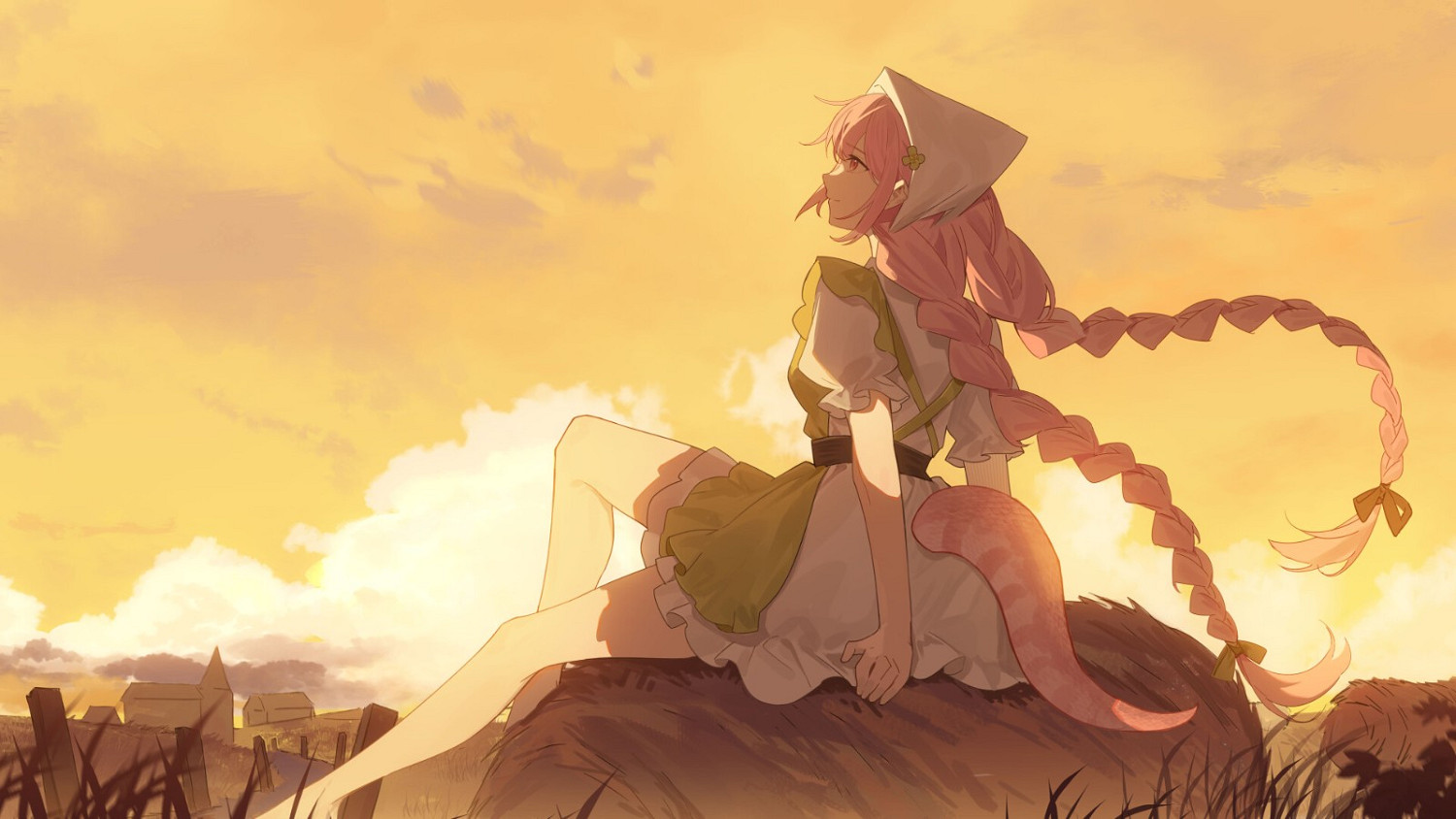 《黑巢：蛇之契約》上架Steam平台 蛇類娘化養成