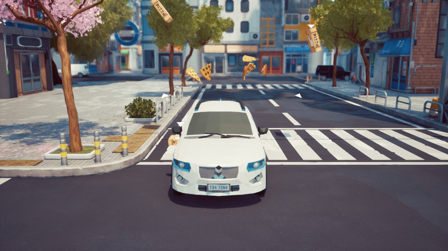 《咕咕披薩》Steam頁面上線 支援簡繁體中文 《咕咕披薩》Steam頁面上線 支援簡繁體中文