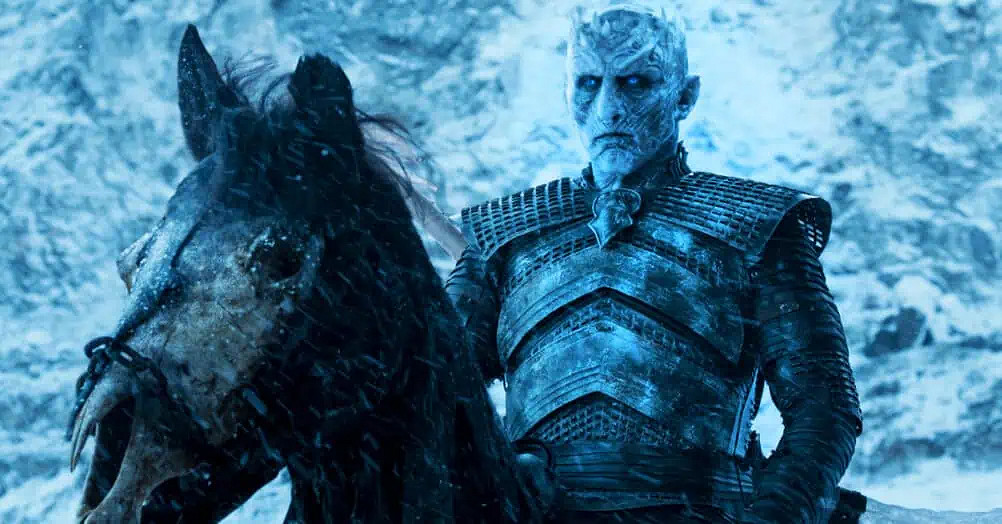 《權力的遊戲》將拍電影版！華納：正在初期籌備中