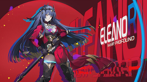 全新二遊《代號二杠三》首曝!PV裡到底藏了多少細節?