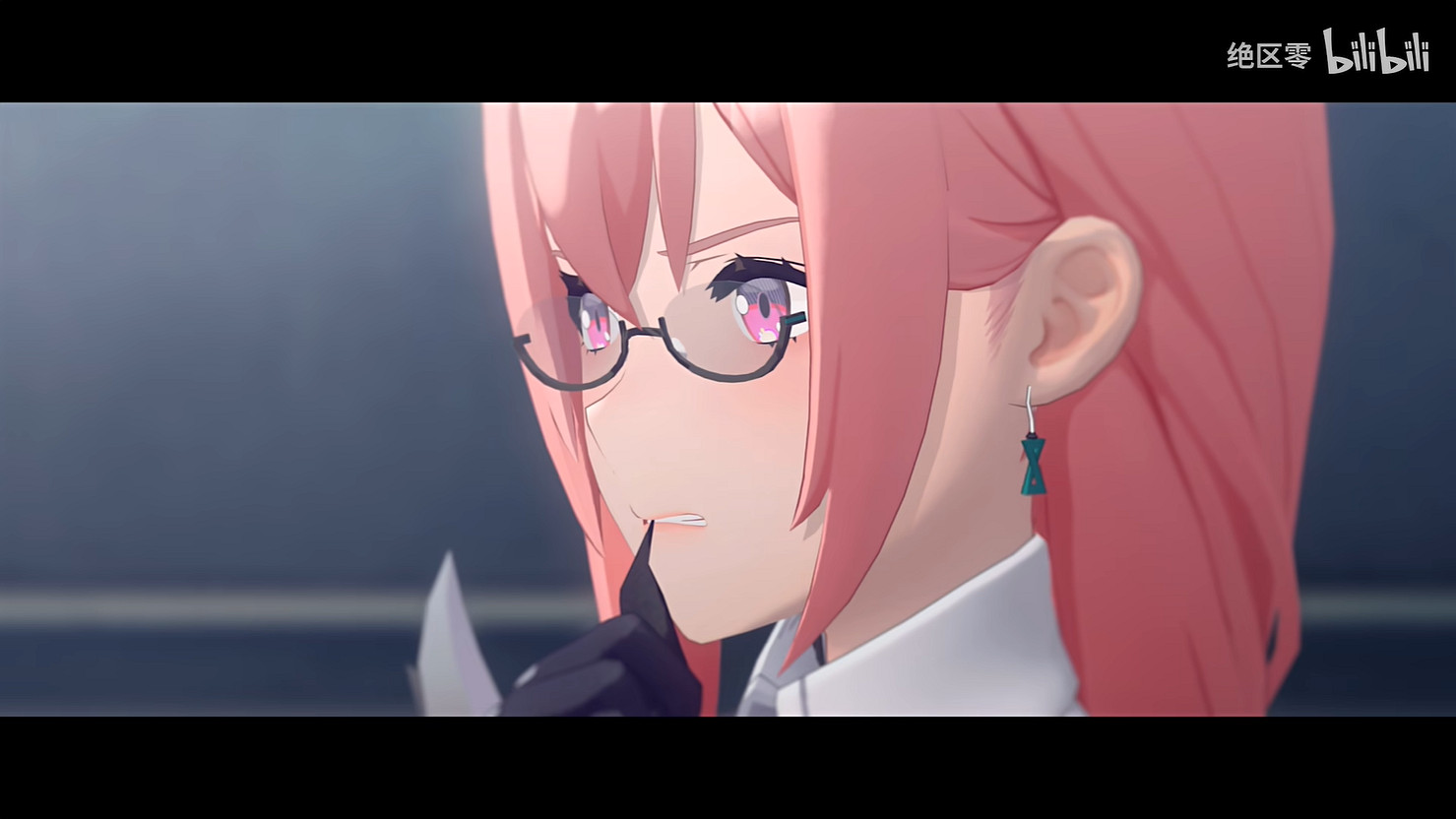 《絕區零》1.3版本“月城柳”新角色展示公開! 《絕區零》1.3版本“月城柳”新角色展示公開!