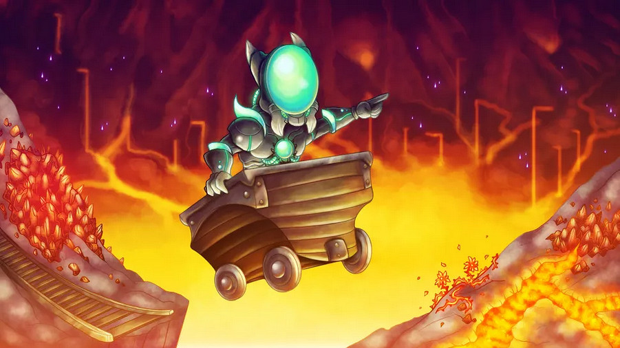 12年持續支援 《泰拉瑞亞》開發者曾多次想結束更新 12年持續支援 《泰拉瑞亞》開發者曾多次想結束更新