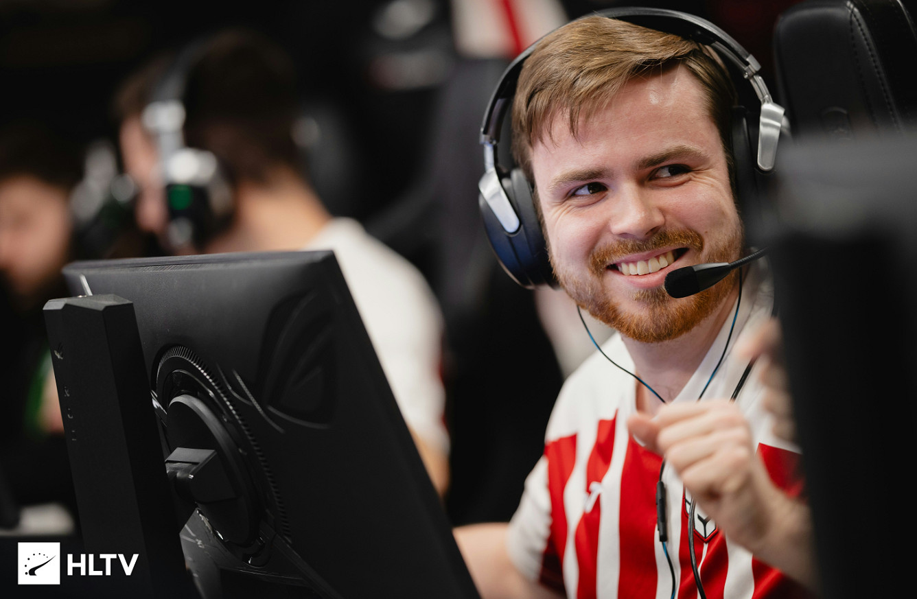 《CS2》2024最新Heroic戰隊成員名單一覽 《CS2》2024最新Heroic戰隊成員名單一覽