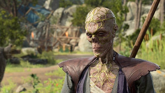 《柏德之門3》玩家兩個月內下載了超過5000萬個mod