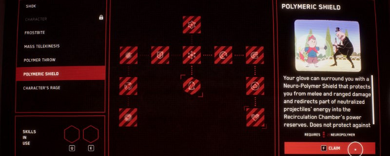 《原子之心》第三十五個會說話的屍體在哪