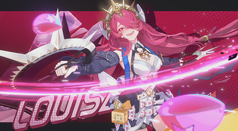 全新二遊《代號二杠三》首曝!PV裡到底藏了多少細節?