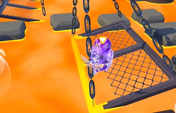 蛋仔派對勇闖矮人堡速通攻略 蛋仔派對勇闖矮人堡速通攻略