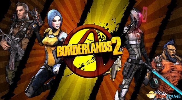 《邊緣禁地2》非官方更新更新檔 修改多達380處內容