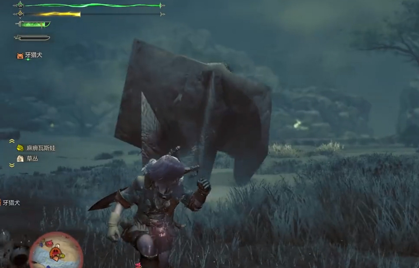 被稱為怪獵巔峰之作的《魔物獵人荒野》被爆優化有點差