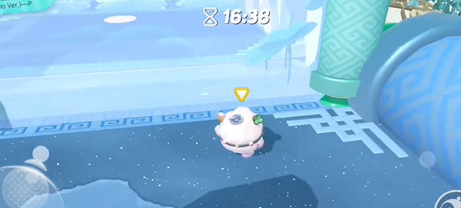 蛋仔派對古韻瑤亭池速通攻略 蛋仔派對古韻瑤亭池速通攻略