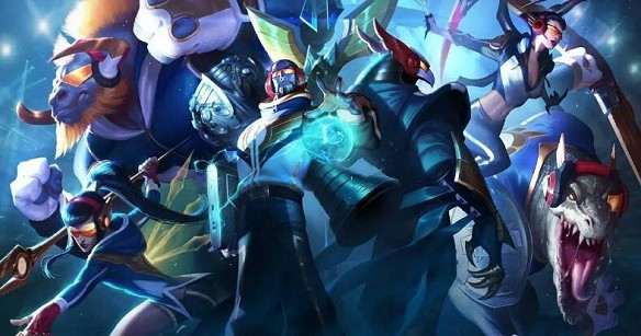 《英雄聯盟》韓國隊伍世界冠軍數量介紹 《英雄聯盟》韓國隊伍世界冠軍數量介紹