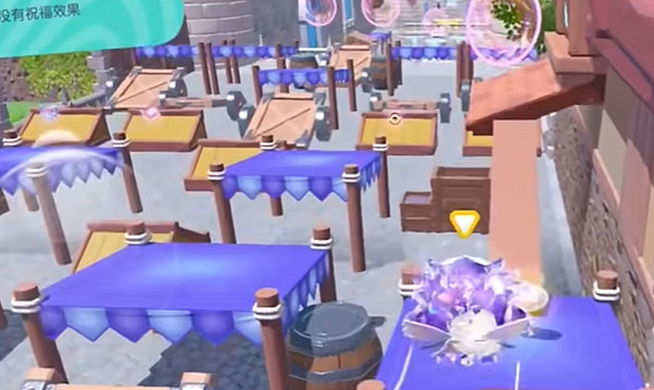 蛋仔派對蹦蹦集市速通攻略 蛋仔派對蹦蹦集市速通攻略