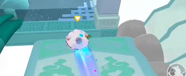 蛋仔派對古韻瑤亭池速通攻略 蛋仔派對古韻瑤亭池速通攻略