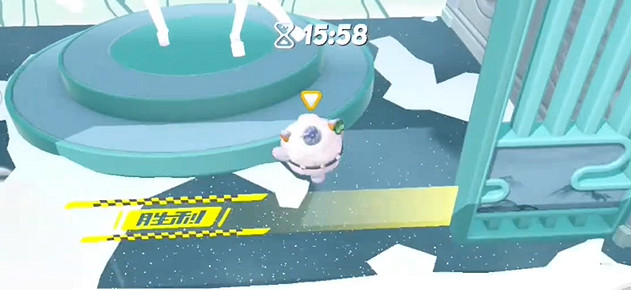 蛋仔派對古韻瑤亭池速通攻略 蛋仔派對古韻瑤亭池速通攻略