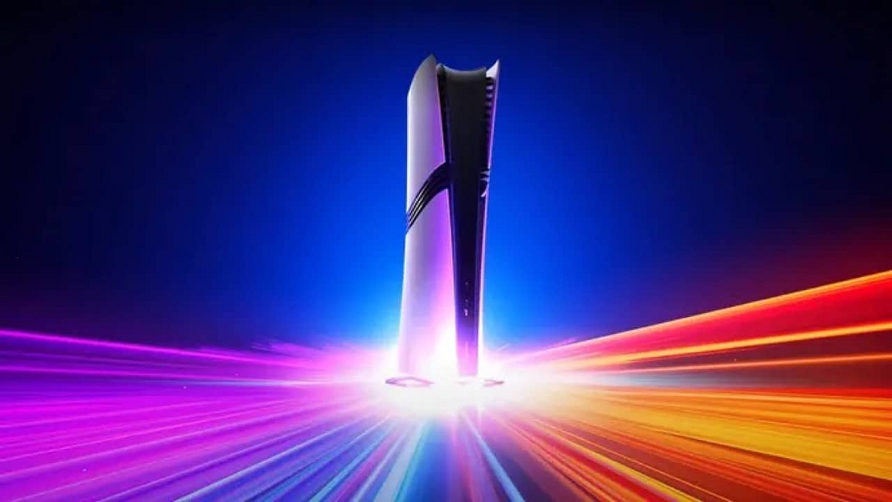 索尼官方正式回應 PS5 Pro確實不能使用PS5的側蓋 索尼官方正式回應 PS5 Pro確實不能使用PS5的側蓋