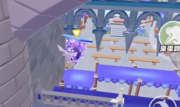 蛋仔派對蹦蹦集市速通攻略 蛋仔派對蹦蹦集市速通攻略