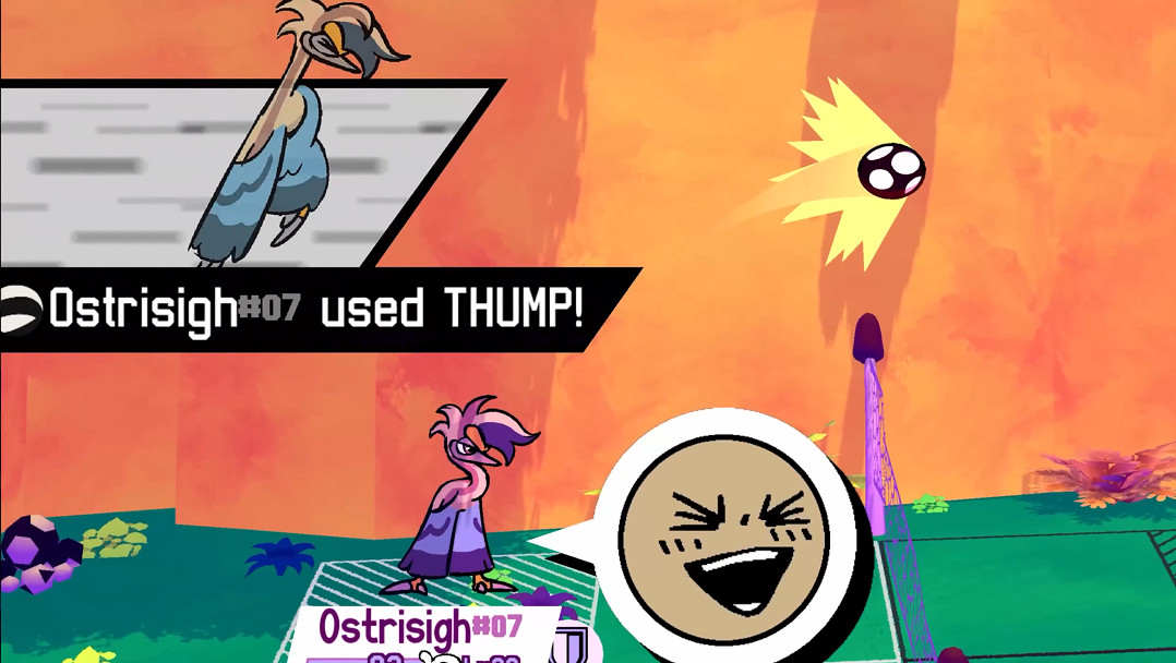 回合制排球RPG新作《野獸球》搶先體驗預告公開！