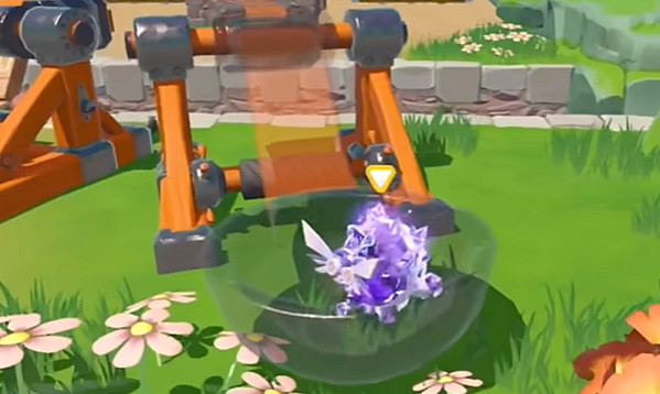 蛋仔派對攻城大作戰速通攻略 蛋仔派對攻城大作戰速通攻略