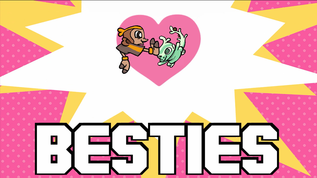 回合制排球RPG新作《野獸球》搶先體驗預告公開！