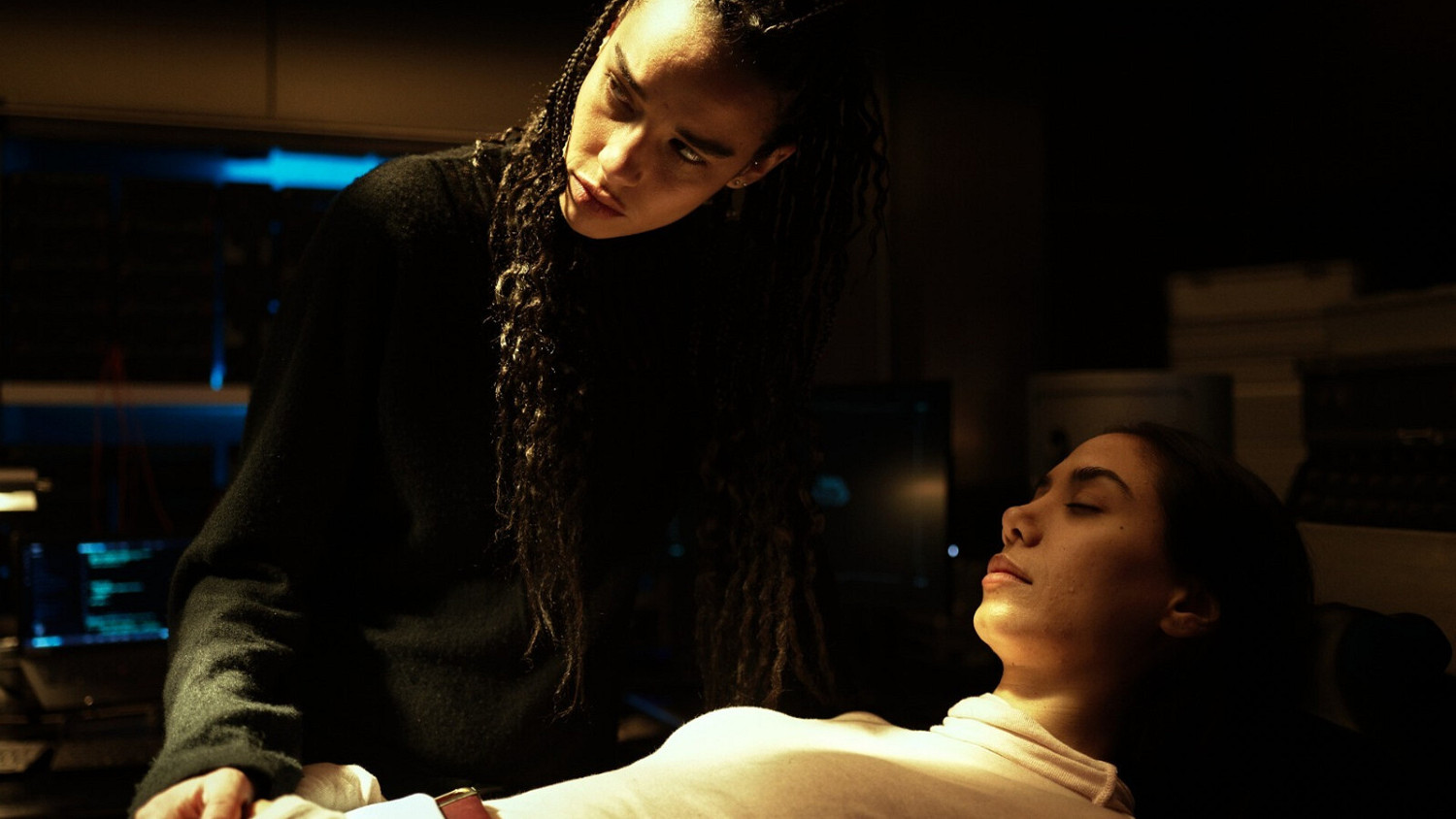 VR遊戲《Human Within》Steam頁面 發售日待定 VR遊戲《Human Within》Steam頁面 發售日待定