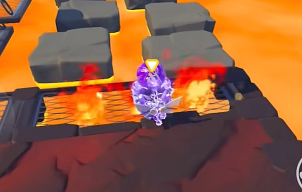 蛋仔派對勇闖矮人堡速通攻略 蛋仔派對勇闖矮人堡速通攻略