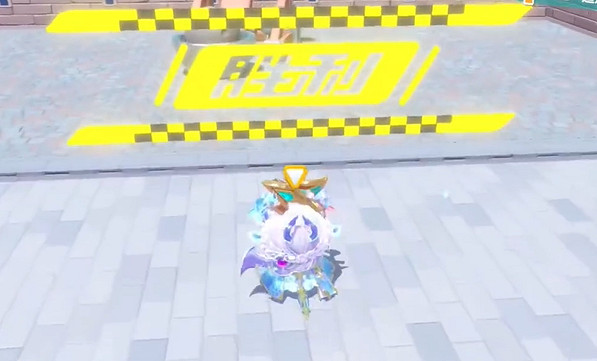 蛋仔派對飛躍龍堡速通攻略 蛋仔派對飛躍龍堡速通攻略